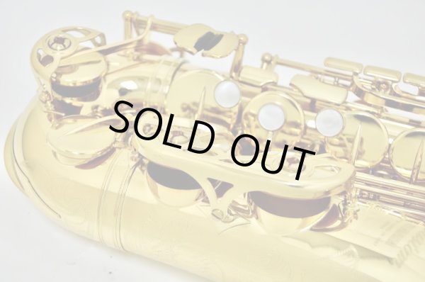 画像22: YAMAHA A.sax YAS-875 (22)
