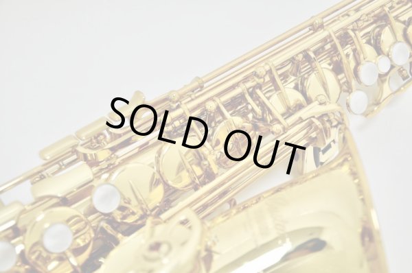 画像19: YAMAHA A.sax YAS-875 (19)