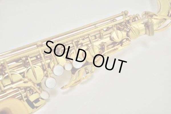 画像18: YAMAHA A.sax YAS-875 (18)