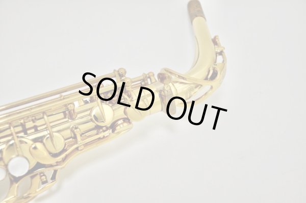 画像17: YAMAHA A.sax YAS-875 (17)