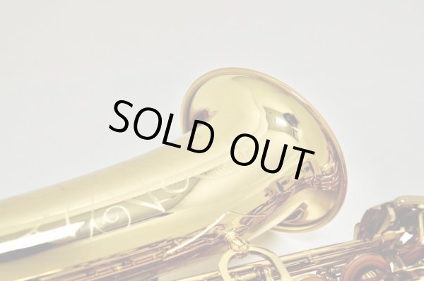 画像16: YAMAHA A.sax YAS-875 (16)