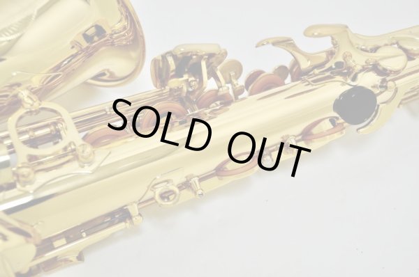 画像12: YAMAHA A.sax YAS-875 (12)