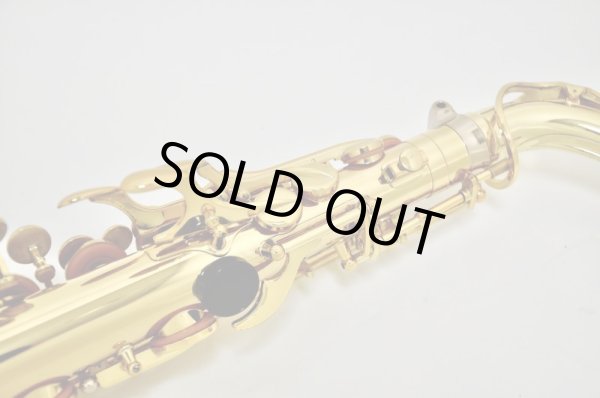 画像11: YAMAHA A.sax YAS-875 (11)