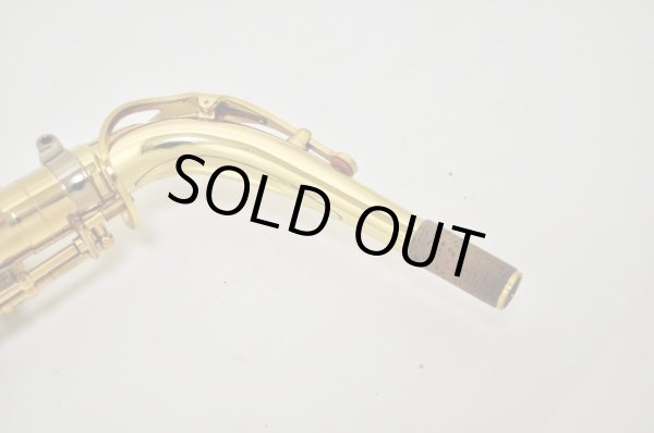 画像10: YAMAHA A.sax YAS-875 (10)