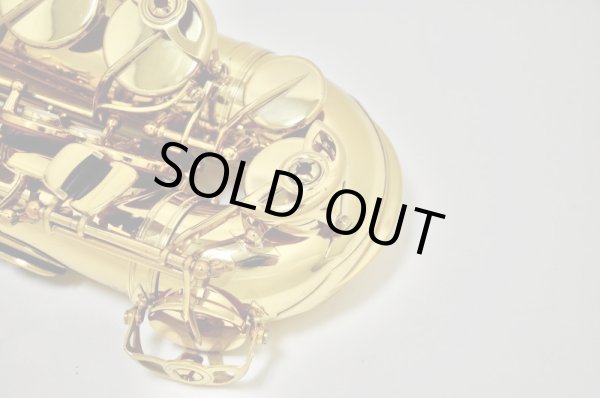 画像8: YAMAHA A.sax YAS-875 (8)