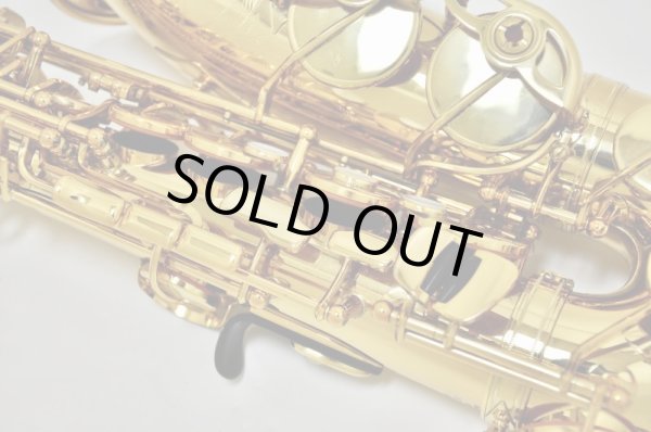 画像7: YAMAHA A.sax YAS-875 (7)