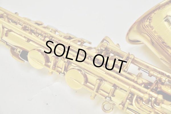 画像6: YAMAHA A.sax YAS-875 (6)