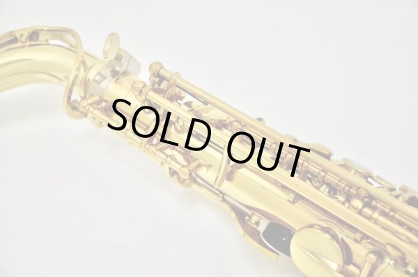 画像5: YAMAHA A.sax YAS-875 (5)