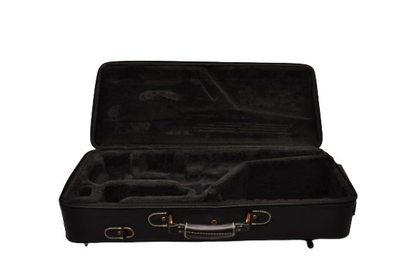 画像4: YAMAHA カスタム用 レザーケース リュック付き※送料についてエリアごとに値段が違うため購入前にお問合せください (4)