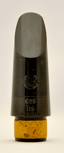 クラリネット用 マウスピース｜Henri Selmer Paris