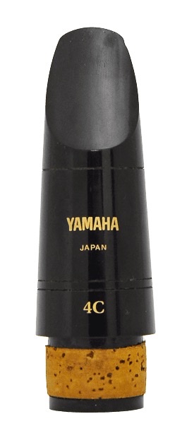 YAMAHA 4C