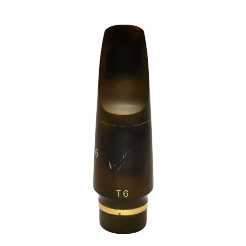 Vandoren V16 ラバー T6