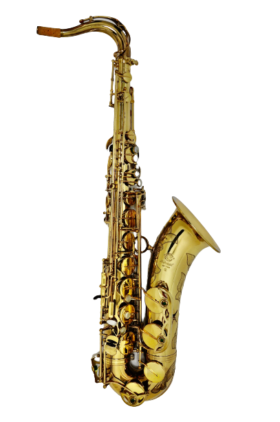 H.Selmer T.sax Mark7 w/e GL