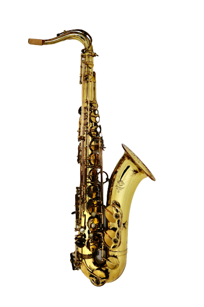 H.Selmer T.sax Mark6 w/o GL