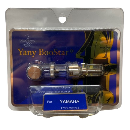 Yany BooStar✧（ヤニー・ブースター）Un Plate