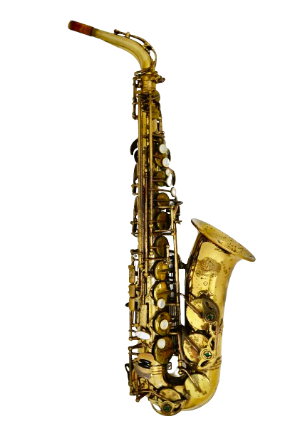 A.Selmer A.sax Mark7 w/o GL