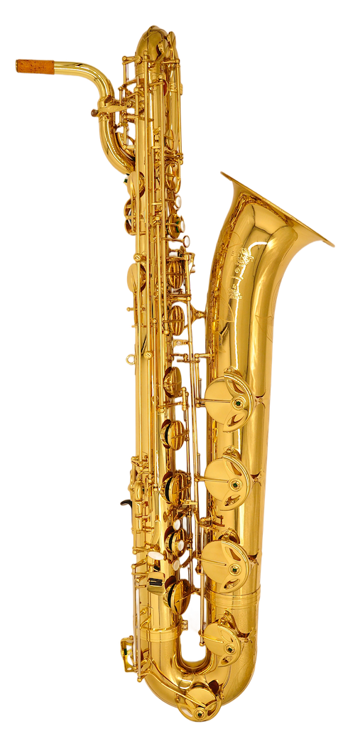 H.SELMER  B.SAX  SA80II W/E  GL
